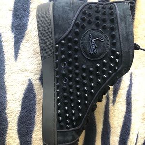 christian louboutin shoes